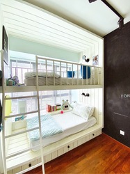 Pavilion 11 (D11), Condominium #239475221